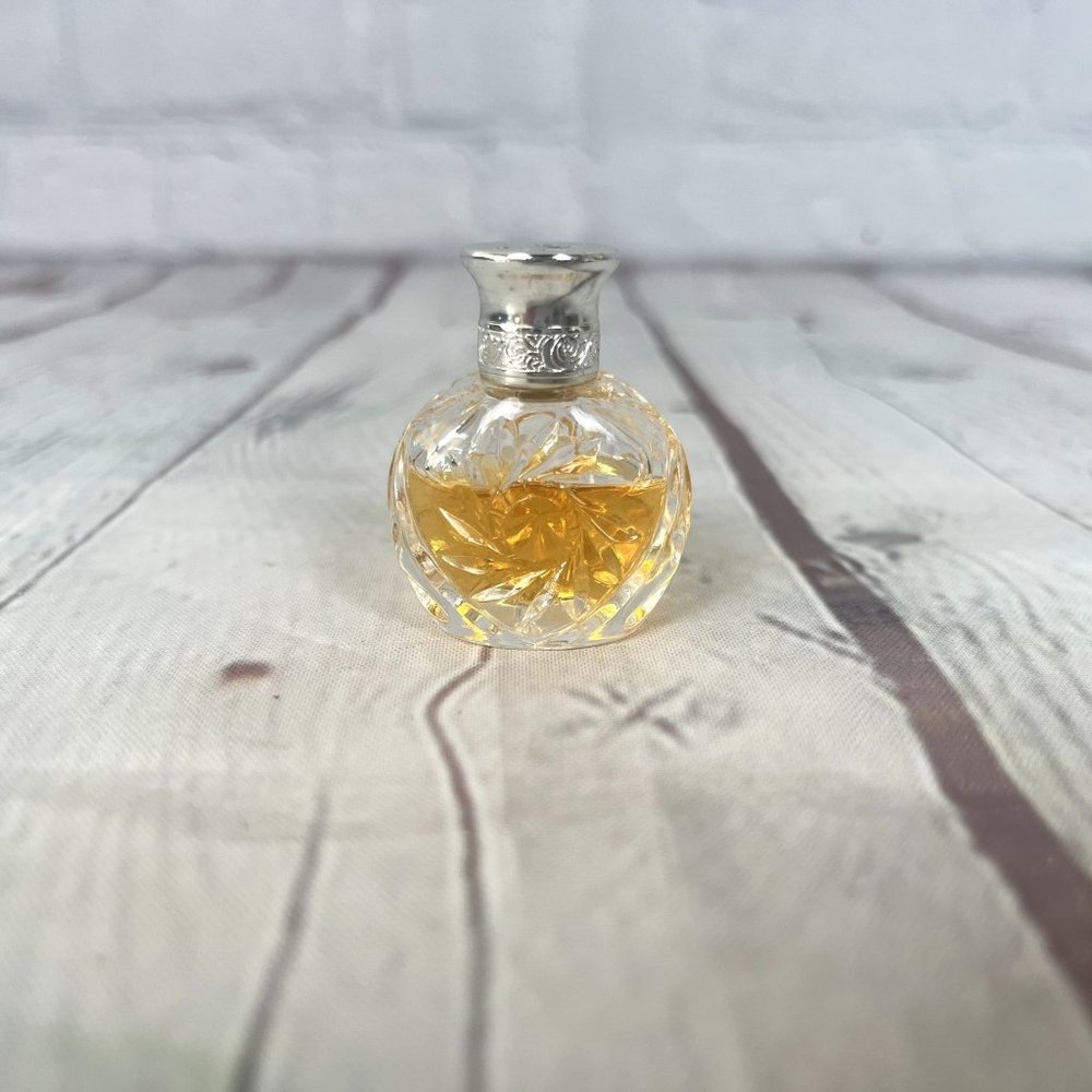 Safari Vintage Ralph Lauren 1989 Mini Perfume 1/8 Fl.oz 4ml No Box